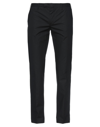 Pt Torino Pants In Black