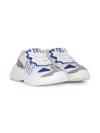 Dolce & Gabbana Daymaster Dg Low-top Sneakers In White