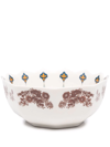 SELETTI HYBRID CONTRAST-PRINT BOWL