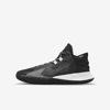 Nike Kyrie Flytrap 5 Big Kids' Basketball Shoes In Black,anthracite,cool Grey,white