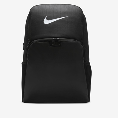 NIKE UNISEX BRASILIA 9.5 TRAINING BACKPACK (EXTRA LARGE, 30L),13798210
