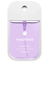 Touchland Power Mist Hydrating Hand Sanitizer Pure Lavender 1 oz / 30 ml In Pure Lavender
