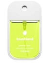 Touchland Power Mist Hydrating Hand Sanitizer Aloe You 1 oz / 30 ml In Aloe You