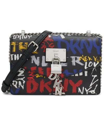 DKNY ELISSA SMALL SHOULDER BAG 