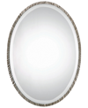 Uttermost Annadel Oval Wall Mirror