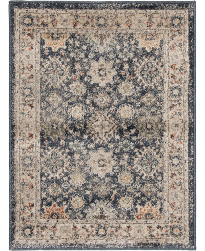 Portland Textiles Closeout!  Sulis Colton 3'3" X 5'3" Area Rug In Taupe