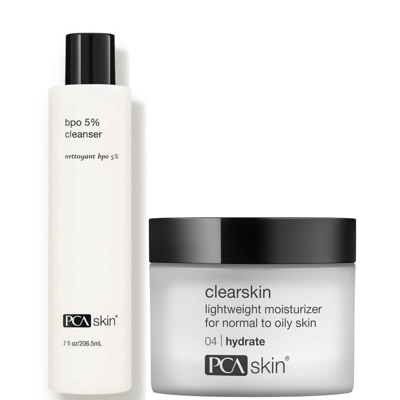 Pca Skin Exclusive Acne Duo