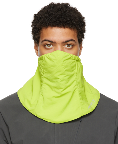 アクセサリー Arc'teryx Metric Neck System_A Gaiter アクセサリー Arc'teryx Metric Neck System_A Gaiter Arc'teryx