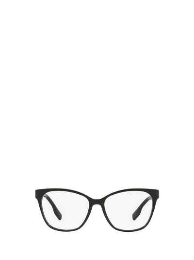 Burberry Be2333 Black Female Eyeglasses