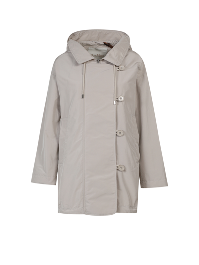 Max Mara The Cube Cparka - Atterley In Beige