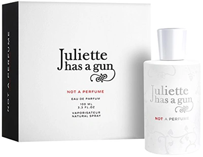 Juliette Has A Gun Not A Perfume /  Edp Splash 3.4 oz (100 Ml) (w) In N,a