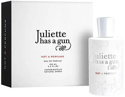 Juliette Has A Gun Not A Perfume Eau De Parfum 50 ml In White