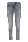 DONDUP DONDUP MARILYN - JEANS SKINNY FIT
