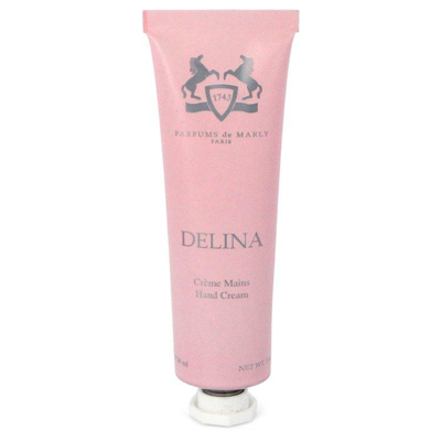 Parfums De Marly Delina By  Hand Cream 1 oz For Women