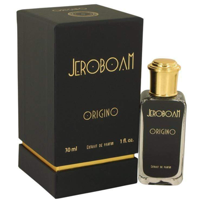 Jeroboam Origino By  Extrait De Parfum Spray (unisex) 1 oz For Women