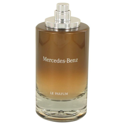 Mercedes-benz Mercedes Benz Mercedes Benz Le Parfum By Mercedes Benz Eau De Parfum Spray 4.2 oz For Men