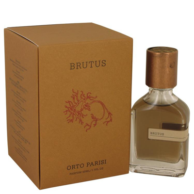 Orto Parisi Brutus By  Parfum Spray (unisex) 1.7 oz For Women