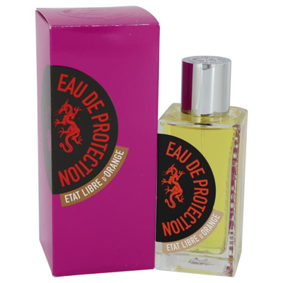 Etat Libre D'orange Eau De Protection By  Eau De Parfum Spray 3.3 oz For Women