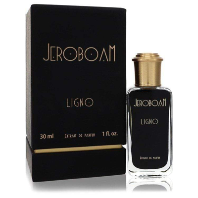 Jeroboam Ligno By  Extrait De Parfum (unisex) 1 oz For Women