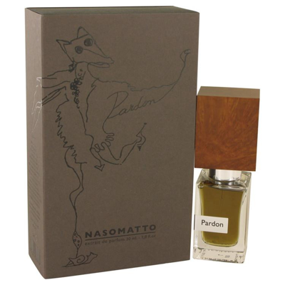 Nasomatto Pardon By  Extrait De Parfum For Men