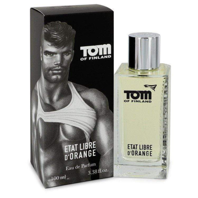 Etat Libre D'orange Tom Of Finland By  Eau De Parfum Spray For Men