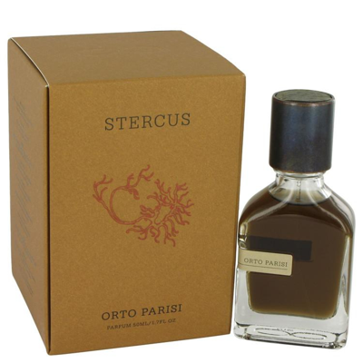 Orto Parisi Stercus By  Pure Parfum (unisex) 1.7 oz For Women