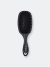 Cortex Beauty Cortex Eco-friendly Hair Brush In Black