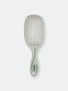 Cortex Beauty Cortex Eco-friendly Hair Brush In Green