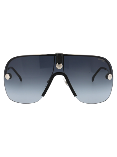 Carrera Ca Epica Ii Sunglasses In Black