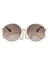 GUCCI GG1090SA SUNGLASSES