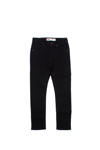 Levi's Regular Leg Jeans In Back
