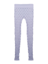 MAISIE WILEN MAISIE WILEN PERFORATED LEGGINGS