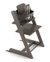 Stokke Tripp Trapp High Chair In White Wash