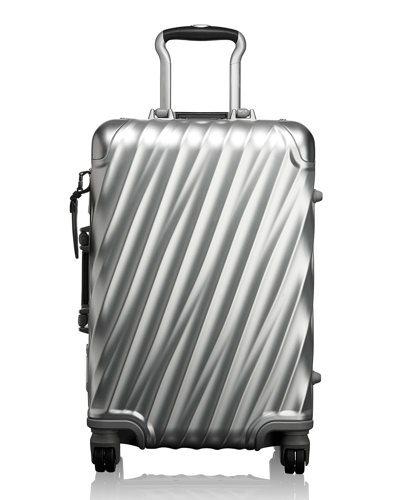 Tumi International Carry-on Luggage, Gray