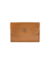 Bric's Life Pelle Tri-fold Travel Case