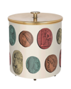 FORNASETTI ICE BUCKET CAMMEI