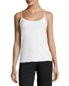 Commando Butter Layering Cami In White