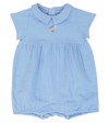 TARTINE ET CHOCOLAT BABY COTTON ROMPER