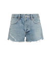 CITIZENS OF HUMANITY ANNABELLE DENIM SHORTS