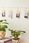 URBAN OUTFITTERS ICON PHOTO CLIP BANNER