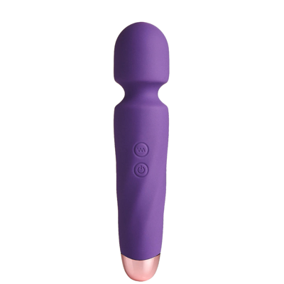 So Divine Smooth Operator Portable Massage Wand