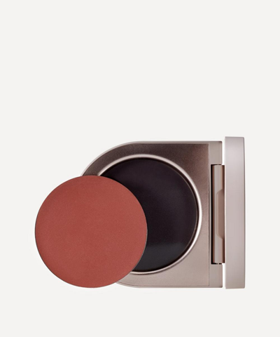 Rose Inc Cream Blush Refillable Cheek & Lip Colour 4.5g In Foxglove