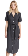 FAHERTY NOLITA DREAM COTTON GAUZE DRESS