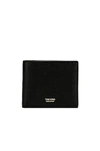 TOM FORD CLASSIC BIFOLD WALLET