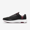 Nike Women's Renew Serenity Running Sneakers From Finish Line In Black,dark Beetroot,dark Pony,gypsy Rose