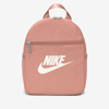 Nike Sportswear Futura 365 Women's Mini Backpack In Light Madder Root,light Madder Root,sail
