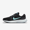 Nike Women's Vomero 16 Road Running Shoes In Black
