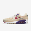 Nike Air Max 90 Men's Shoes In Brown