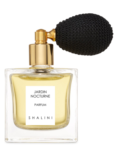 Shalini Parfum Jardin Nocturne Pure Perfume In Size 1.7 Oz. & Under