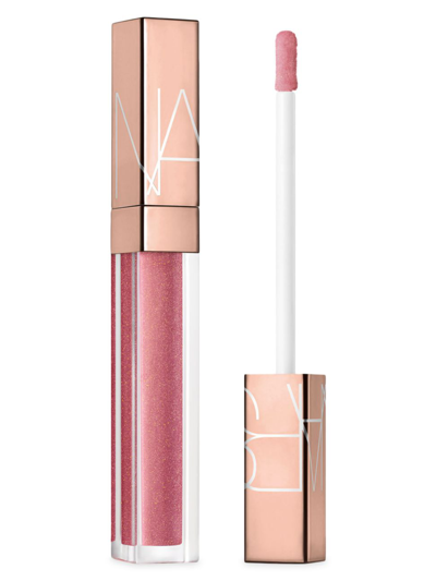 Nars Afterglow Lip Shine In Unbroken